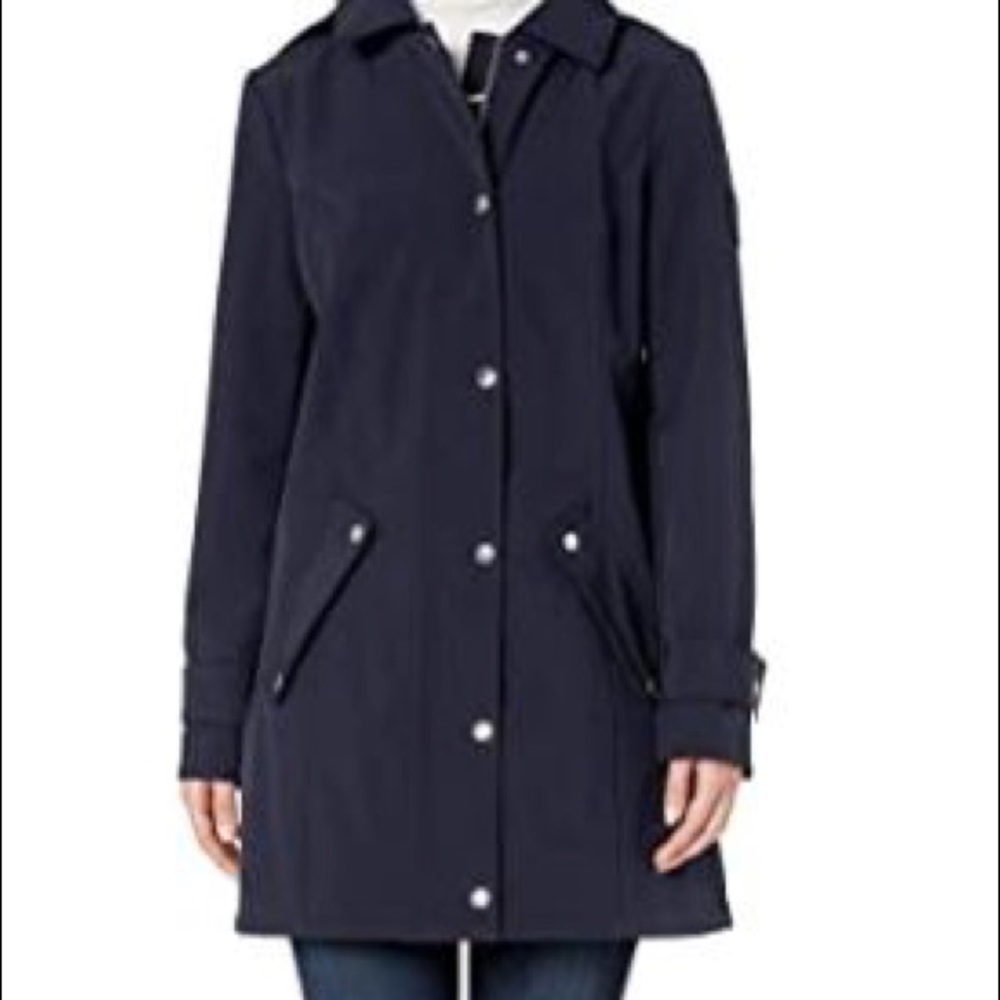 NWOT- Tommy Hilfiger Soft Shell Jacket - Picture 12 of 16